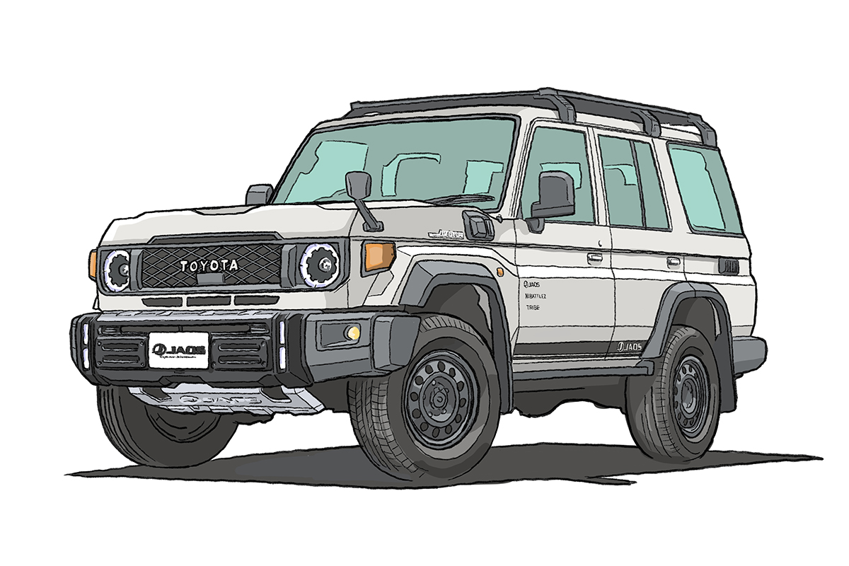 JAOS 「東京オートサロン2024」へ出展します | INFORMATION | JAOS 「東京オートサロン2024」へ出展します | INFORMATION |